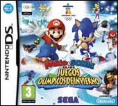 [E3 2009] Tráiler de Mario & Sonic en los Juegos Olímpicos de Invierno